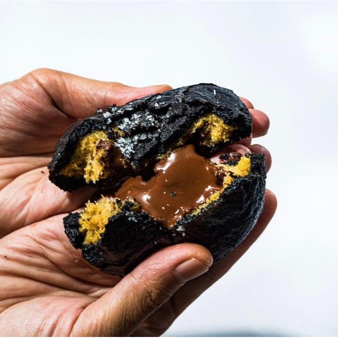 

Pipiltin Cocoa Triple Chocolate Cookie - Biskuit Coklat Premium Stok Terbatas