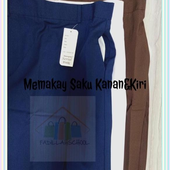 (Allthebest) Rok Sekolah Span pendek SMP Putih Belah 2,Seragam sekolah