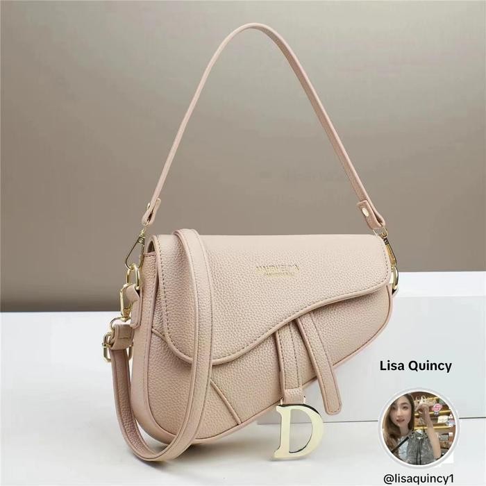 SC (MBL) CD1 TAS WANITA MUDA GEN Z SELEMPANG UNIK