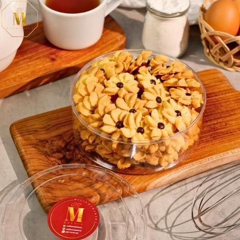 

Bagelen Roti Kering Tjemara Rasa Keju Dus Makanan Stok Terbatas