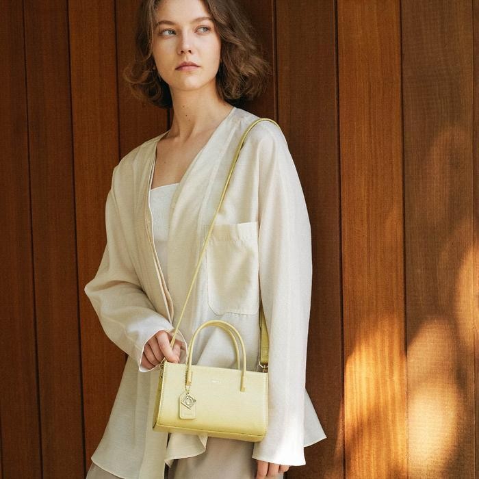 SC Oneda Felice Tas Jinjing Bahu Selempang Wanita #A6080