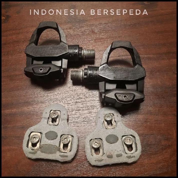 Look Keo Classic 3 Clipless Pedal - Pedal Cleat Keo Classic 3 Roadbike