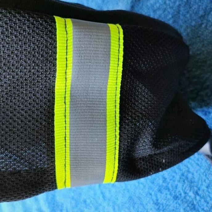 COVER SARUNG SADEL GEL PELINDUNG SEDEL SEPEDA MTB FEDERAL EMPUK BUSA GEL