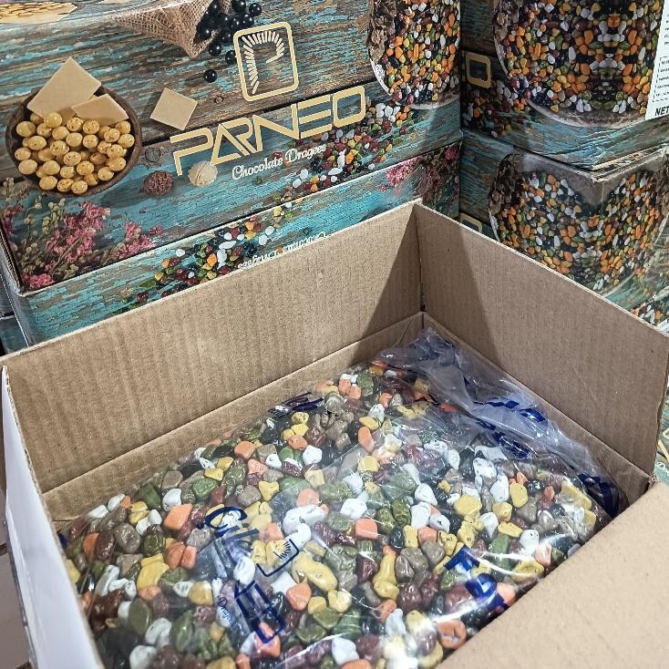 

Coklat Krikil Turky 5Kg-Cokkat Oleh-Oleh-Haji&Umroh