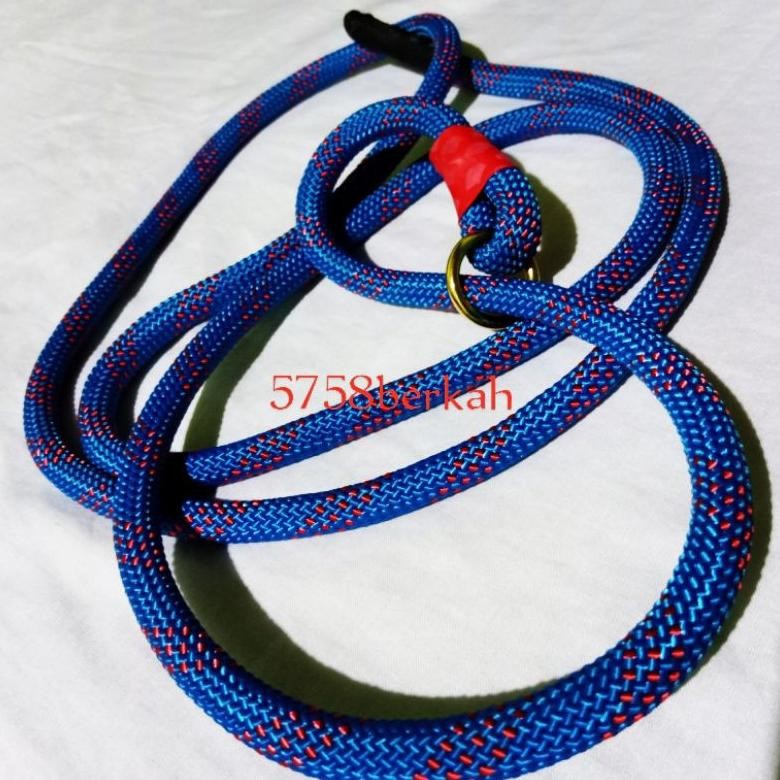 Tali Tuntun hewan 2meter sapi Kambing Tali domba Tali anjing Cencangan wedus Goat rope Kalung sapi T