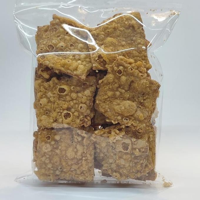 

RPS KRIPIK KERIPIK TEMPE BANDUNG RENYAH MURAH