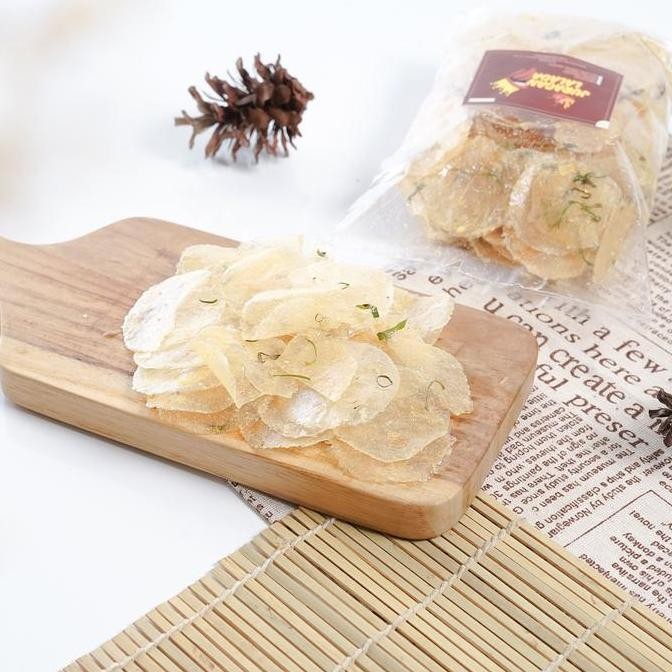 

RPS KERIPIK KACA 500G JURAGAN LALADA Camilan Cemilan Singkong Chips Food Snacks Pedas Kripik Kripca Snack Makanan Manis