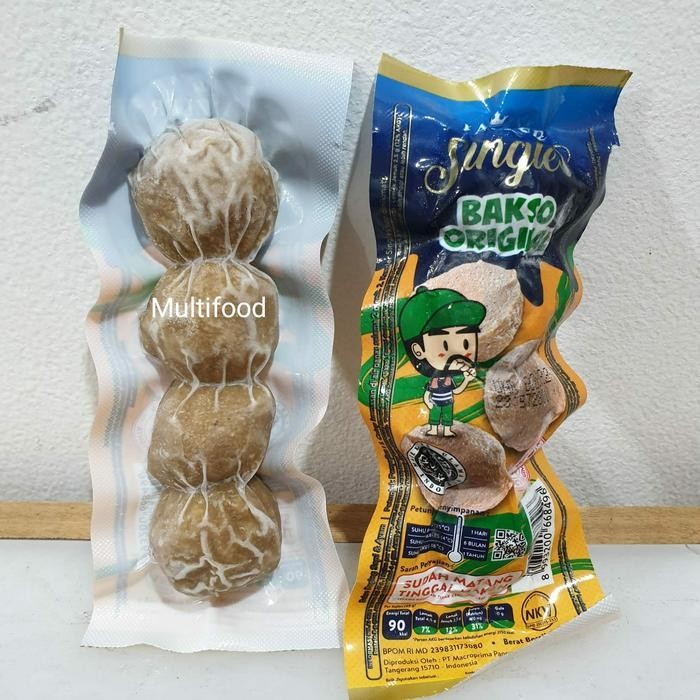 

Ff Kanzler Bakso Singles / Kanzler Singles Bakso Original 48 Gr Halal