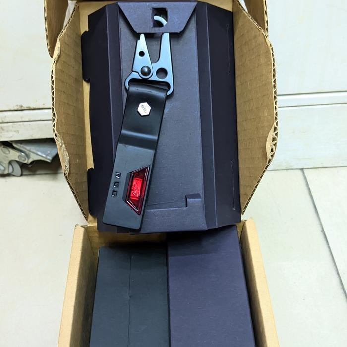 Pv Keystone Rog Strik