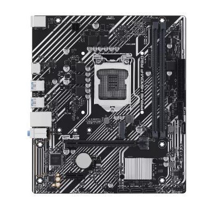 Cc Asus Prime H510M-F R3.0 | Motherboard Intel H470 Lga1200 Matx