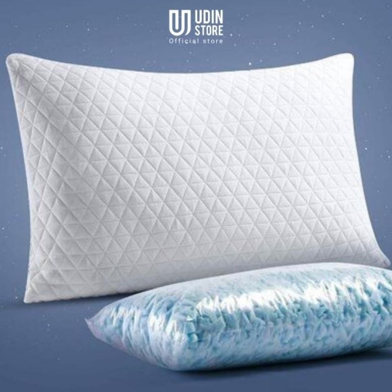 SANGAT EMPUK Bantal Memory foam premium / Bantal hotel / guling hotel / guling memory foam