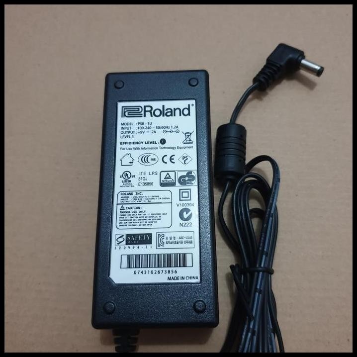 NEW Adaptor Roland PSB-1U Boss GT-10 Boss GT-20 BOSS GT-100 BOSS BR8