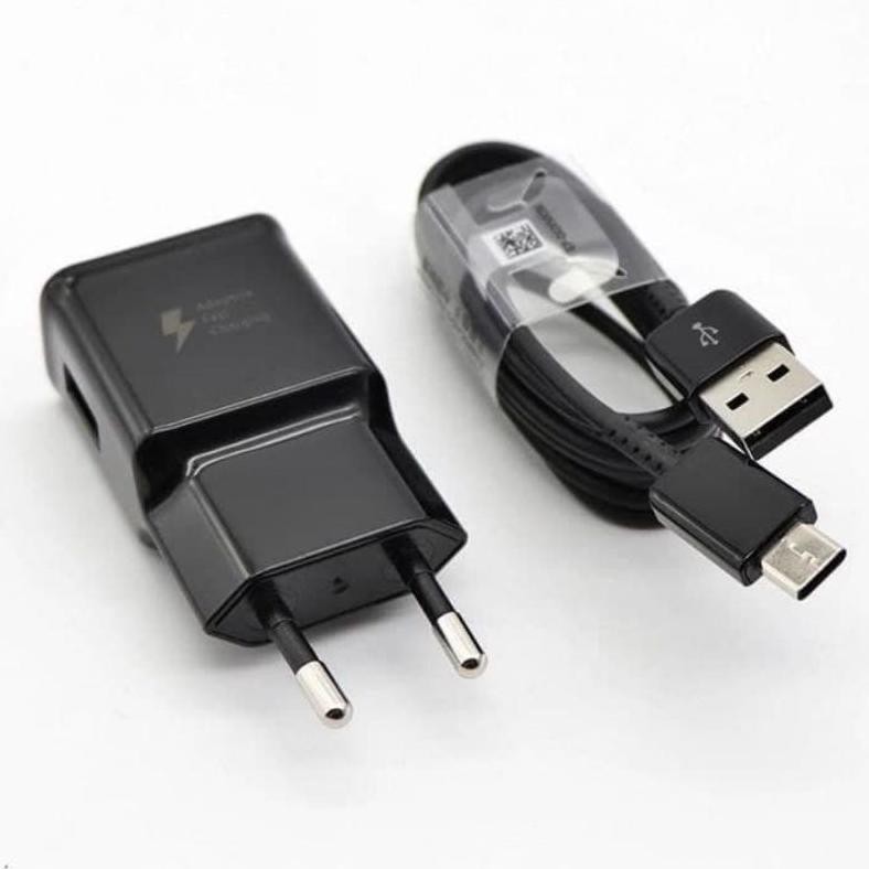 Trend - Charger Samsung Type C Fast Charging Original 100% Casan Carger A12 A14 A03s Cas Hp Pengisia