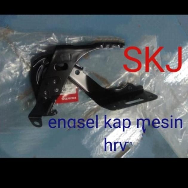Engsel Kap Mesin Honda Hrv Original Honda Hrg Per Pc