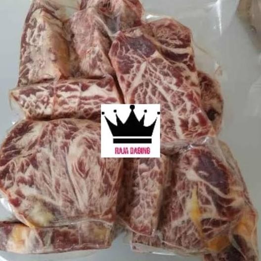 

Daging Sapi Meltique Mess @1Kg - Premium Product Terlaris