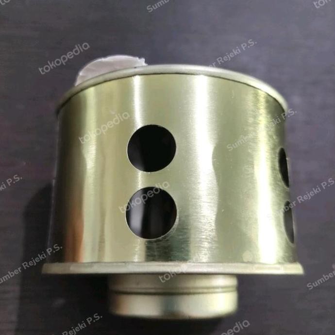 Arevin Fumisure 4X - Sterilisasi & Fumigasi Kandang Aman & Efektif Kualitas Terbaik Harga Termurah