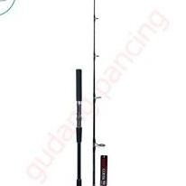 Rod Joran Pancing Maguro Barracouta Mbr2 176M Pe 1.5 4