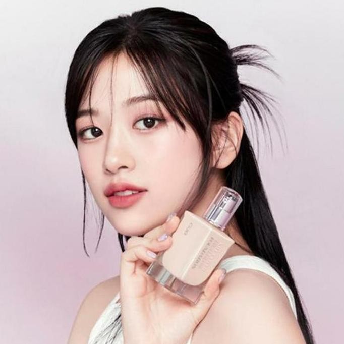 Clio Kill Cover High Glow Foundation