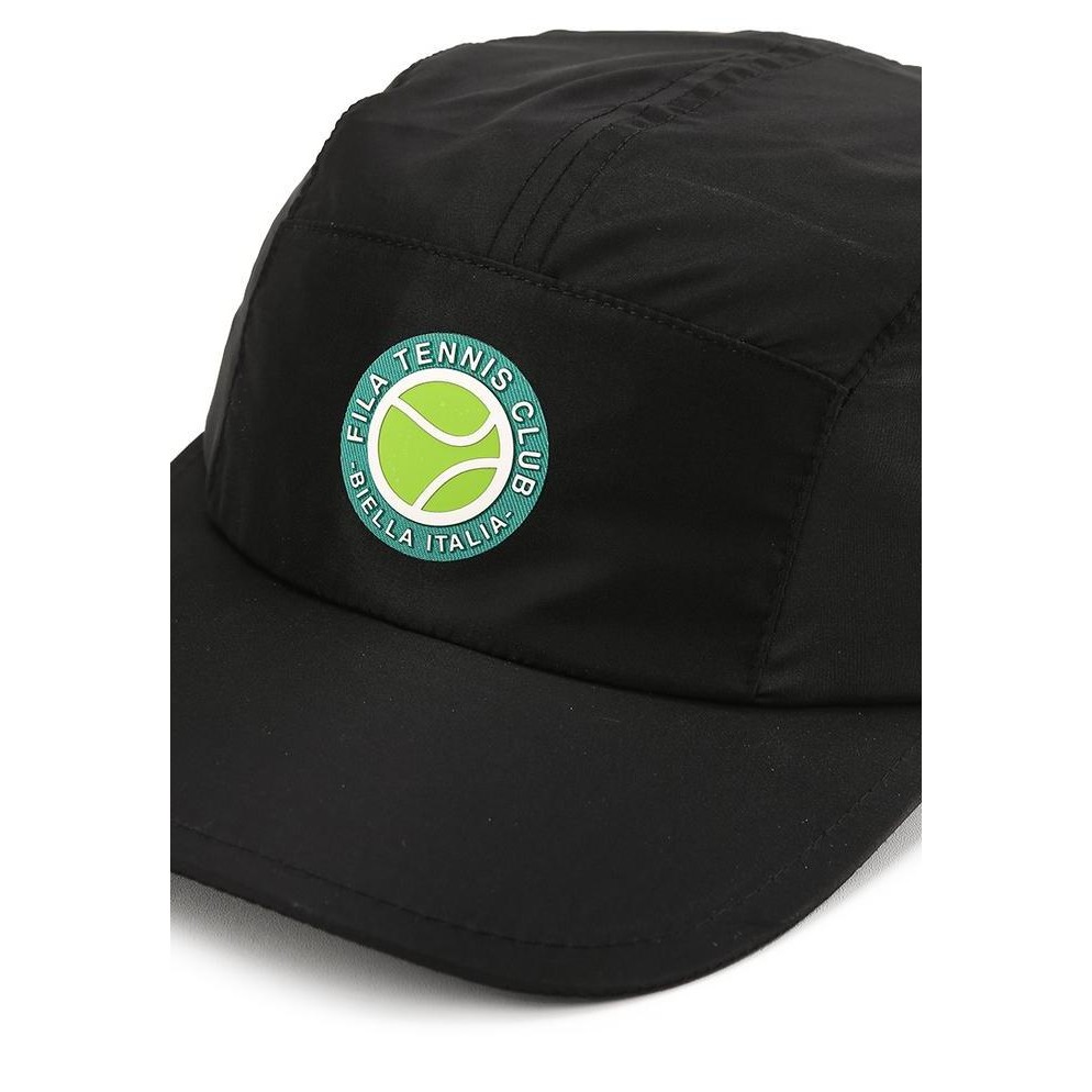 FILA TOPI LIFESTYLE LEANDRO - BLACK