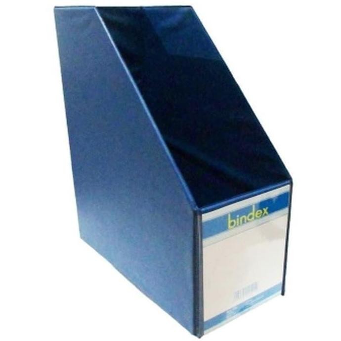 

Stok Terbatas Box File Bindex 1034 - Tempat Arsip Kuat Dan Praktis