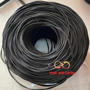 Kabel Sr 2X10Mm / Kabel Twisted / Kabel Pln / Kabel Tic Nfa2X Original