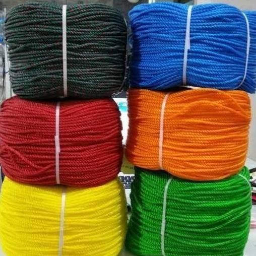 

Tali Tambang Plastik 6Mm Tali Plastik 6Mm Co