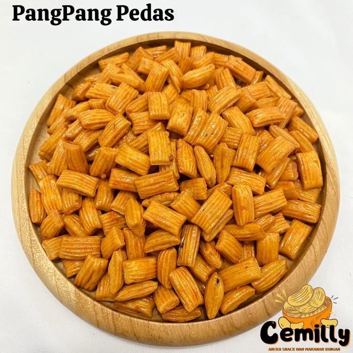

FF [CEMILLY] 1000gr PangPang Cemilan Snack Kiloan