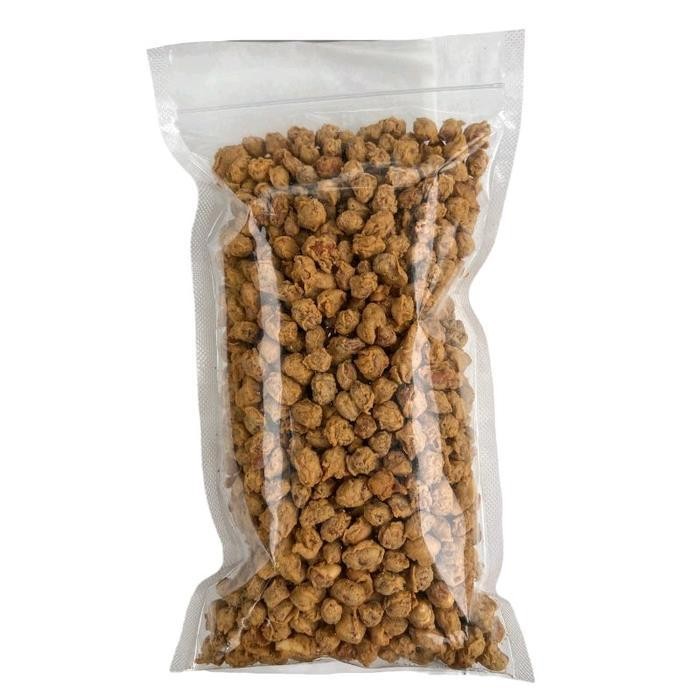 

FF KACANG TELUR MEDAN SPECIAL 1 KG / 500 Gram / 250 Gram CEMILAN SNACK