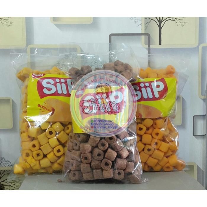 

FF Snack Nabati Siip 250 gram