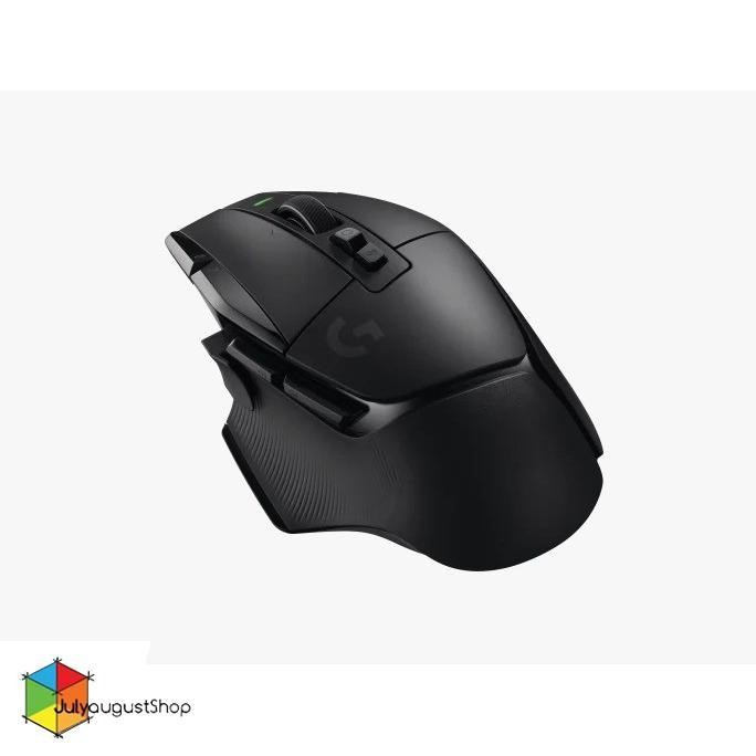 Logitech G502 X Lightspeed Wireless Gaming Mouse | G502X