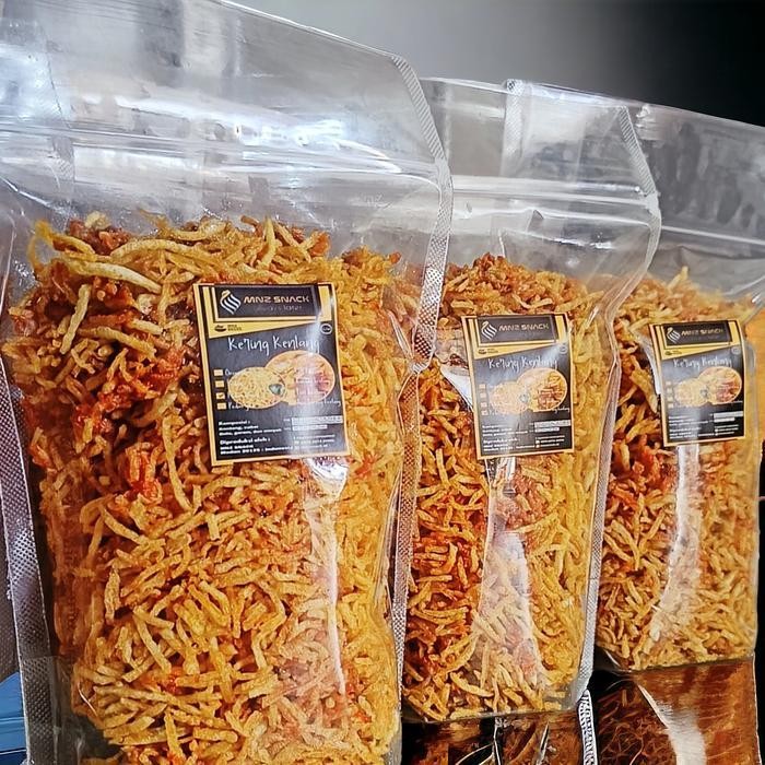 

FF Keripik Kentang Mustofa 500gr Kering Kentang Kripik Kentang No MSG