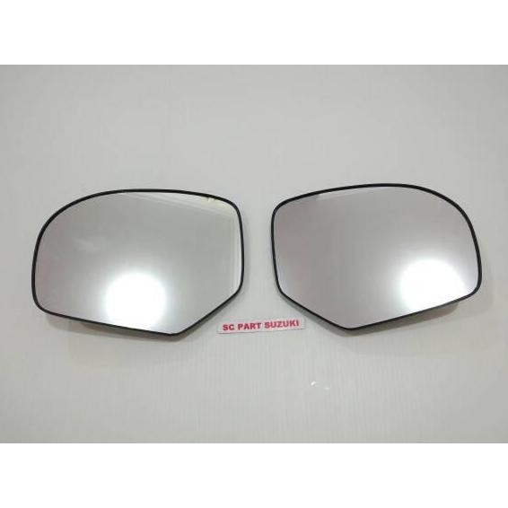 Kaca spion suzuki ertiga.