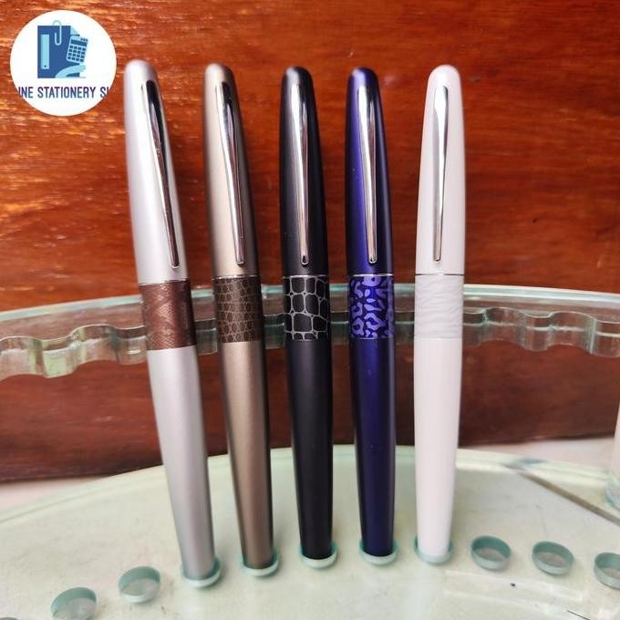 

Pilot Fountain Pen Animal Metropolitan Collection Animal Crocodile Fine