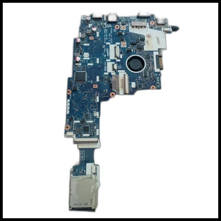 Motherboard Netbook Acer Aspire One 722