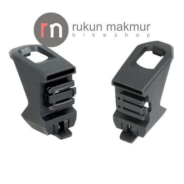 TERLARIS Trek Madone SLR Gen 7 Taillight Mount Rear Light Bracket - Bracket Lampu Belakang Sepeda Ma