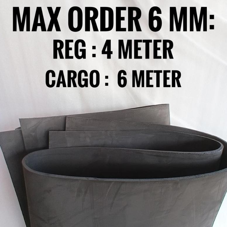 BUSA ATI / SPON ATI 6mm METERAN nUg