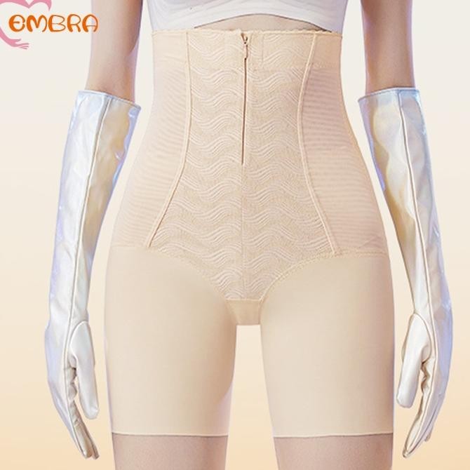 Indonesia Sto Embra Korset Perut Buncit Wantia Elastisitas Tinggi Korset Perut Buncit Stagen Korset 