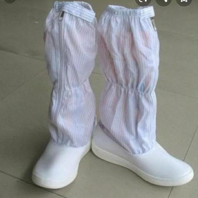 Sale Esd Booties Shoes/Booties