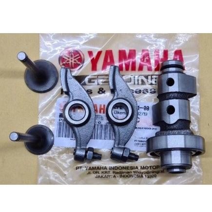 Promo Paket Noken As Mio Platuk Klep Mio Klep Set Mio Lama Paket Noken As Mio Sporty Paket Noken As 