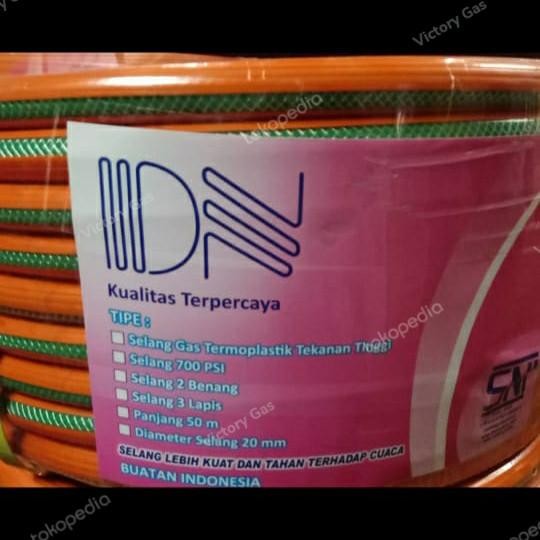 (Terbaru) Selang Gas Lpg Dn 700 Psi Bestseller