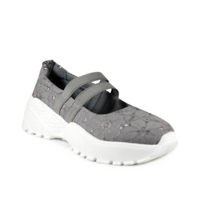 Amanda Jane's Slip On Asher006