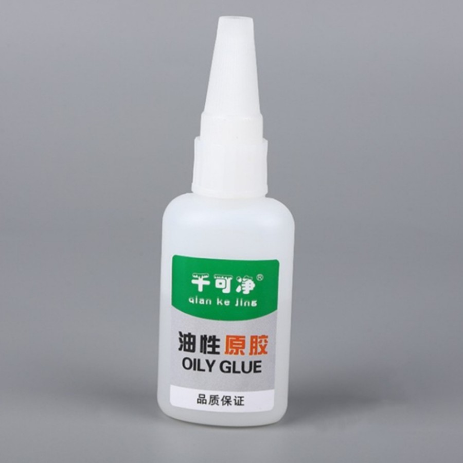 

Lem Setan Super Kuat Glue Serbaguna