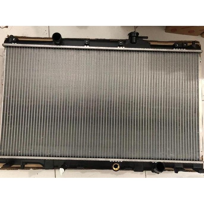 Radiator CRV 2002-2006, Crv Gen 2 Manual Jepang
