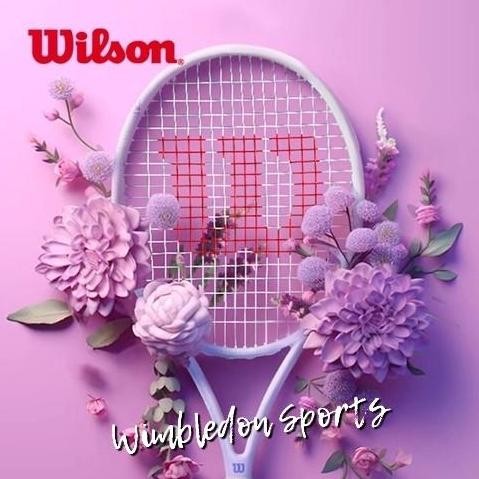 Bst Ready Raket Tenis Wilson Soleste 105 / Raket Wilson Soleste Best Seller