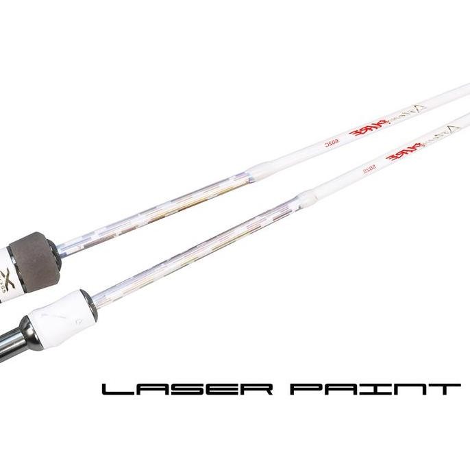 CALDARI COD2024 NEW Rod Ul Power Fishing Rod Solid Carbon Rod Spinning Rod Casting Rod Ultralight Ro