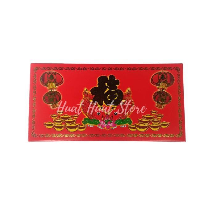 

IX Kotak Dus Kue Keranjang Box Kue Keranjang Kue Imlek isi 10 pcs