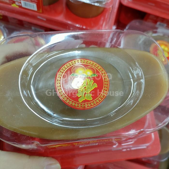 

IX Kue bakul Imlek chinese new year Kue Keranjang CNY cake import newstok