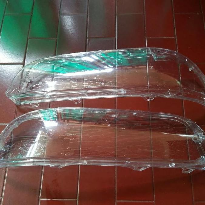 mika headlamp bmw e39