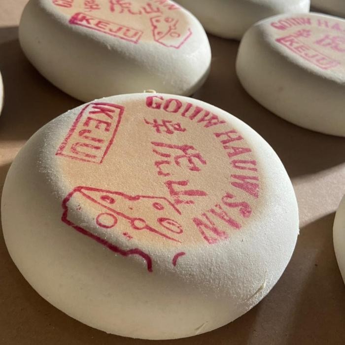 

IX Gouw Hauw San Kue Bulan Gouw Hauw San 9 Varian Rasa Terbaik di Kota Ini Bahan Premium Pilihan Tepat untuk Kenikmatan Setiap Gigitan