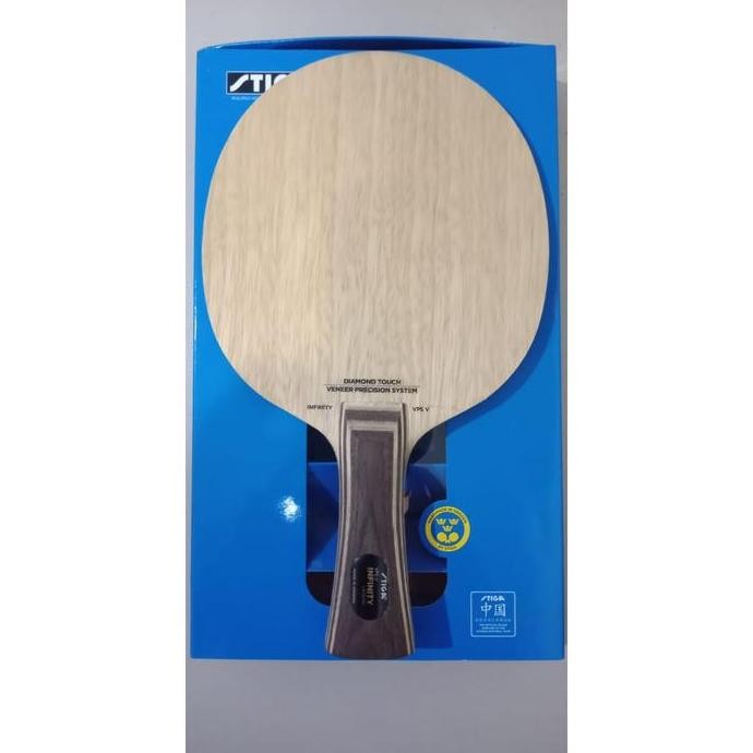Bst Ready Stiga Infinity Vps Legend Best Seller